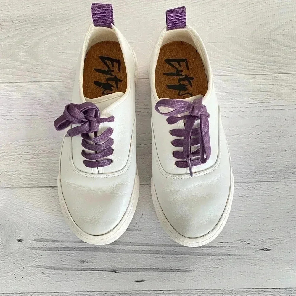 EYTYS Mother‎ Sneakers Leather Sz 37